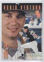 Robin Ventura #/2,000