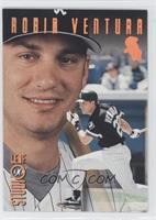 Robin Ventura #/2,000