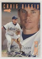 Craig Biggio #/2,000