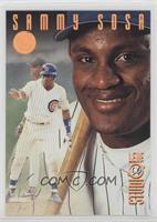 Sammy Sosa #/2,000