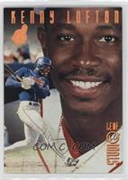 Kenny Lofton #/2,000