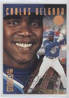 Carlos Delgado #/2,000