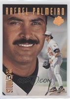 Rafael Palmeiro #/2,000