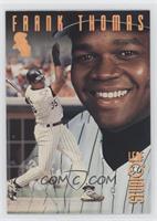 Frank Thomas [EX to NM] #/2,000