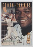 Frank Thomas #/2,000