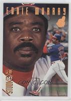 Eddie Murray #/2,000