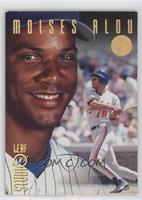 Moises Alou [EX to NM] #/500