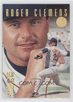 Roger Clemens #/500