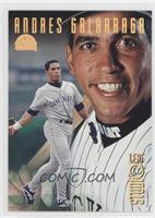 Andres Galarraga #/500