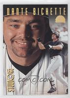 Dante Bichette #/500