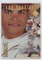 Ivan Rodriguez #/500