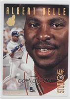 Albert Belle #/500