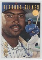 Bernard Gilkey #/500