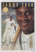 Sammy Sosa #/500