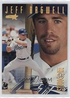 Jeff Bagwell [EX to NM] #/500