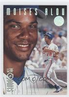 Moises Alou #/100