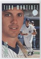 Tino Martinez #/100