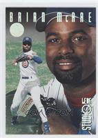 Brian McRae #/100