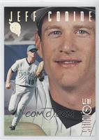 Jeff Conine #/100