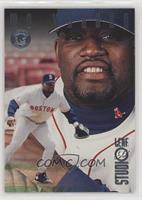 Mo Vaughn