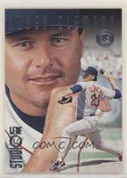 Roger Clemens