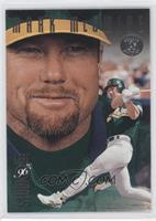 Mark McGwire