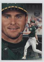 Jason Giambi