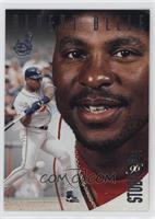 Albert Belle