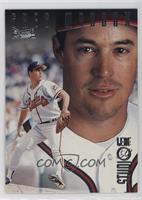 Greg Maddux [EX to NM]