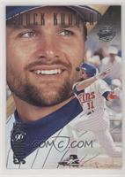 Chuck Knoblauch