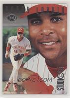 Barry Larkin