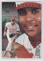 Barry Larkin