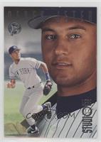 Derek Jeter