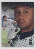 Derek Jeter