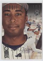 Bernie Williams