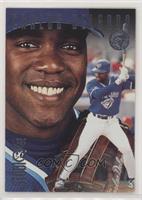 Carlos Delgado [EX to NM]