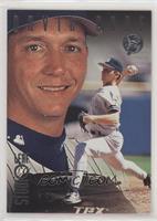 David Cone