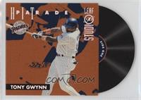 Tony Gwynn #/5,000