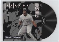 Frank Thomas #/5,000