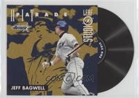 Jeff Bagwell #/5,000