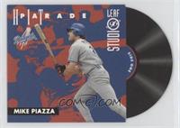 Mike Piazza #/5,000