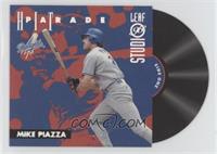 Mike Piazza #/5,000