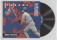 Mike Piazza #/5,000