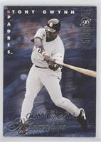 Tony Gwynn [Good to VG‑EX] #/5,000