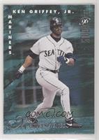 Ken Griffey Jr. #/5,000