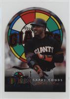 Barry Bonds