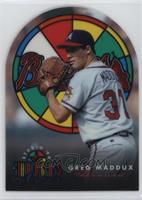 Greg Maddux