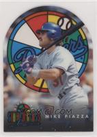 Mike Piazza