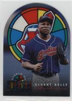 Albert Belle