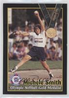 Michele Smith [EX to NM]
